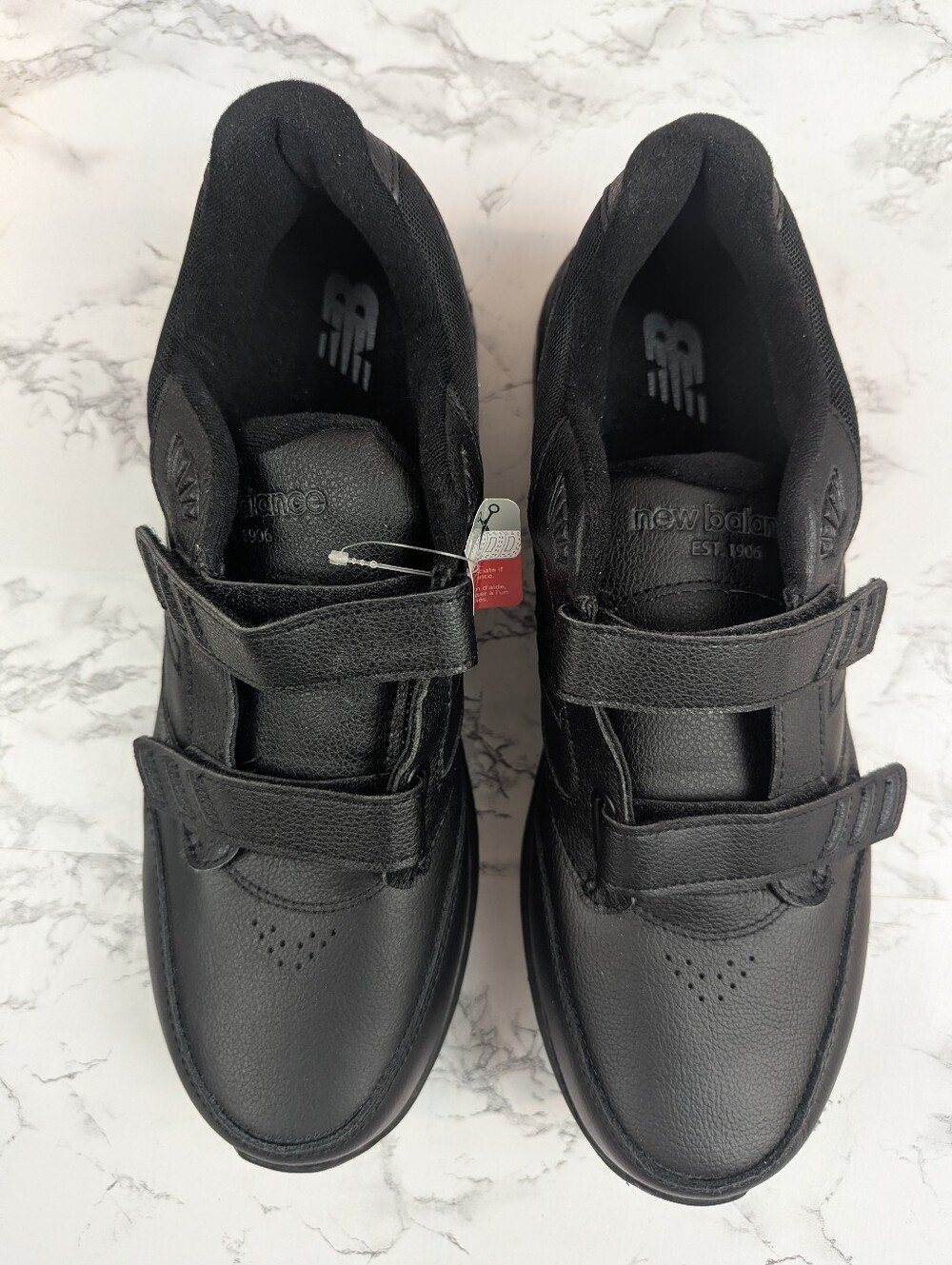 NWT New Balance 928v3 Leather Walking Shoes (Size 11.5 Mens / 13 Womens)